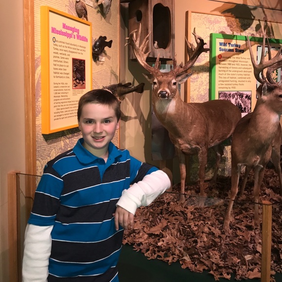 Meet your Posher, Stephanie - Picture 6 of 9